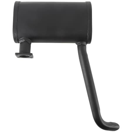 Db Electrical Complete Tractor Muffler for Kubota L3130DT, L3130GST, L3130HST 1917-8311